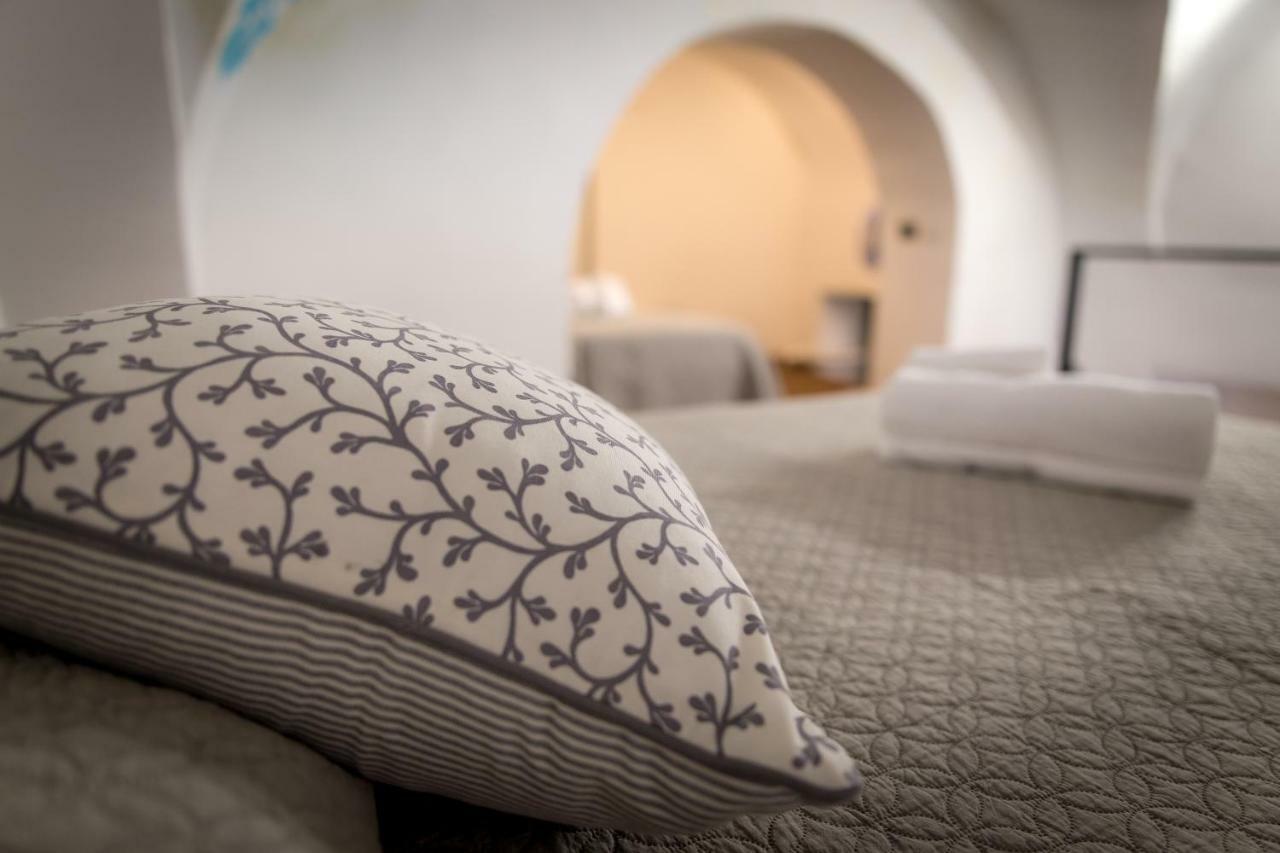 Sikulahouse - Apartment In The City Center カターニア エクステリア 写真